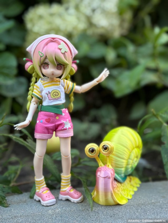 Улитки в эфире 😁 снова про питомцев