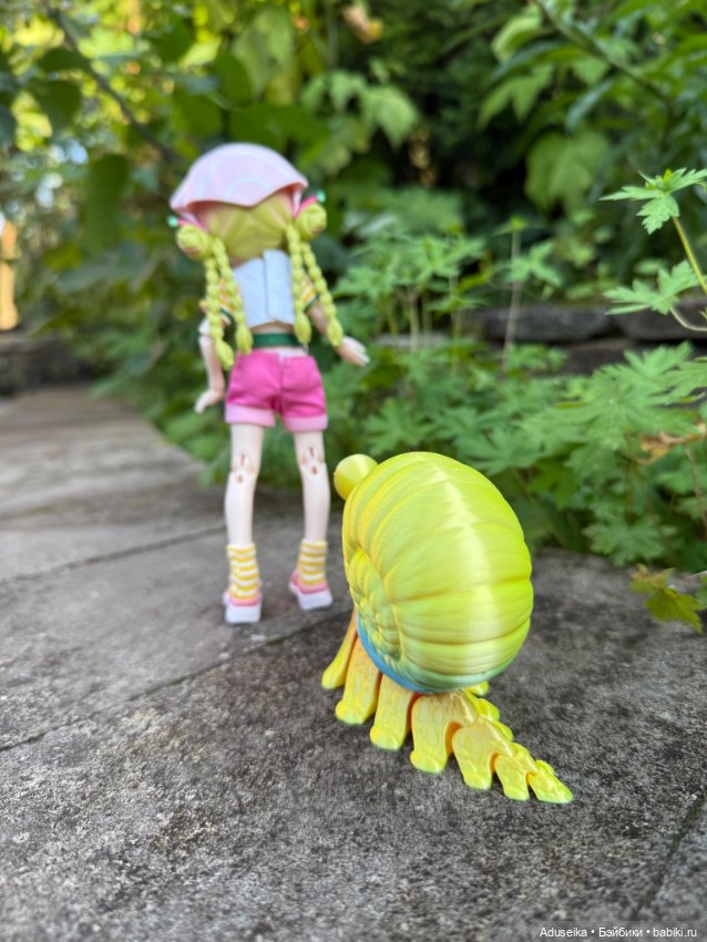 Улитки в эфире 😁 снова про питомцев