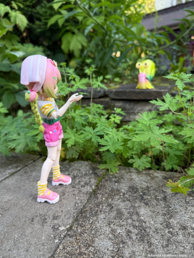 Улитки в эфире 😁 снова про питомцев (фото 4)