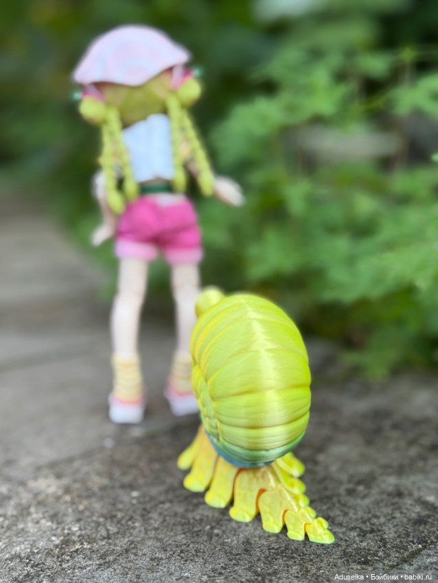 Улитки в эфире 😁 снова про питомцев