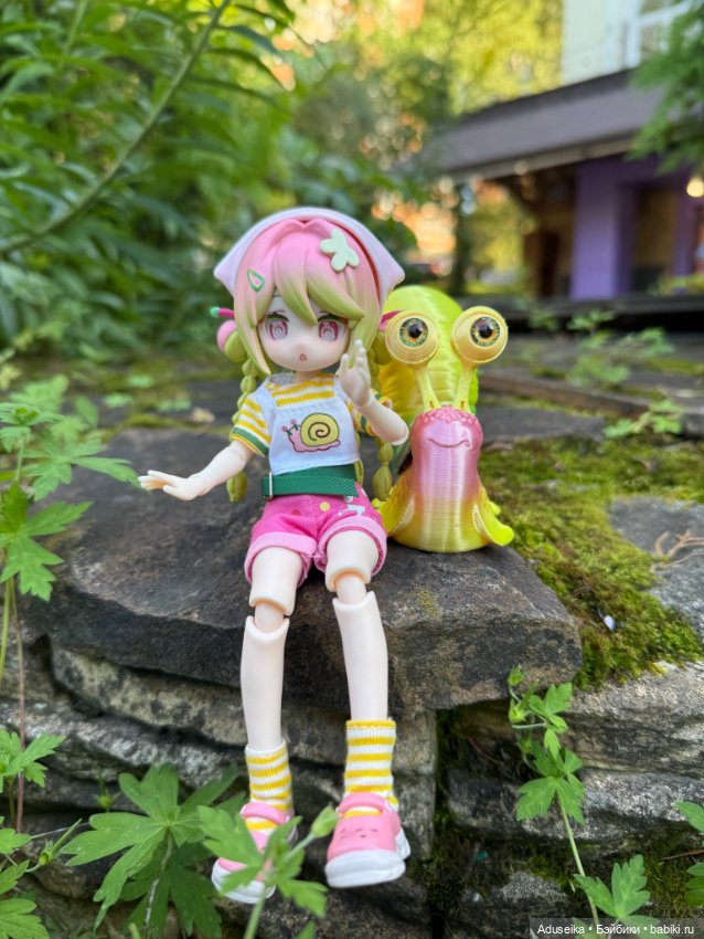 Улитки в эфире 😁 снова про питомцев