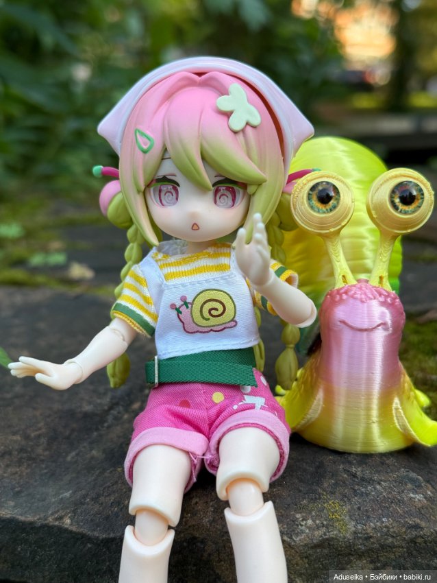 Улитки в эфире 😁 снова про питомцев