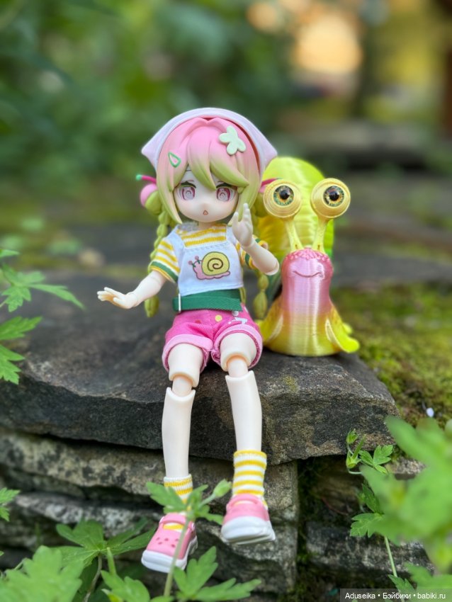 Улитки в эфире 😁 снова про питомцев