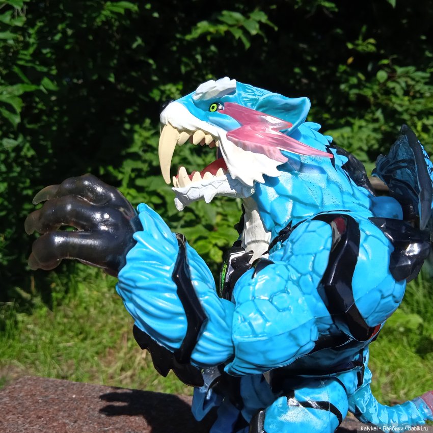 Махох сочиняет (3) и гуляет (фото 6)