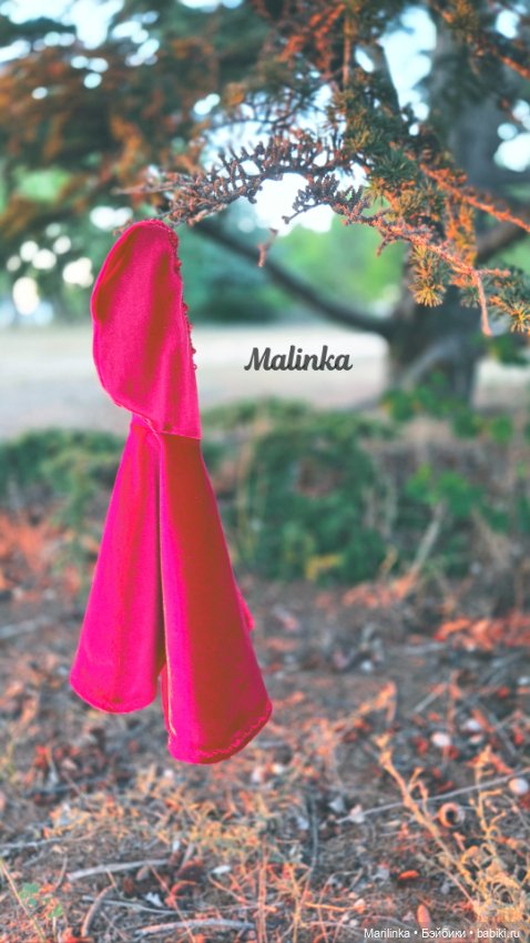 Красная шапочка — Куклы Paola Reina (Паола Рейна): новинки