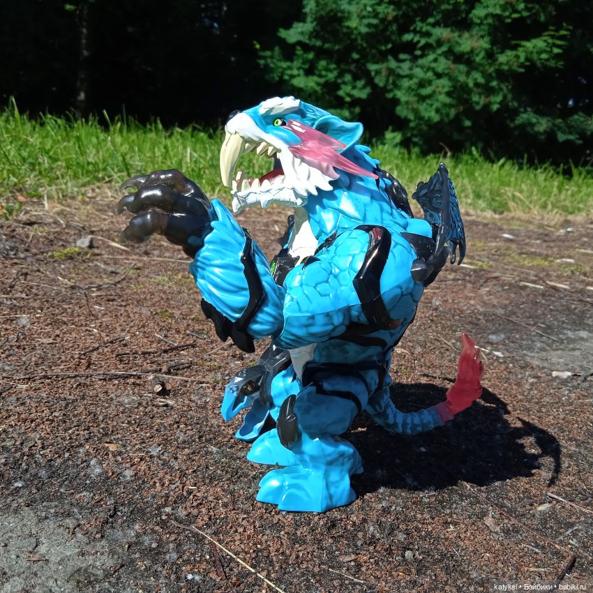 Махох сочиняет (3) и гуляет (фото 10)