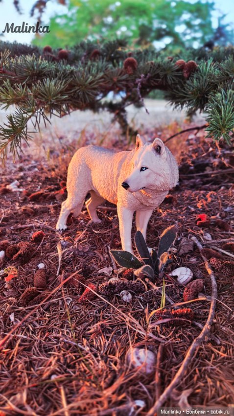 Красная шапочка — Куклы Paola Reina (Паола Рейна): новинки (фото 7)