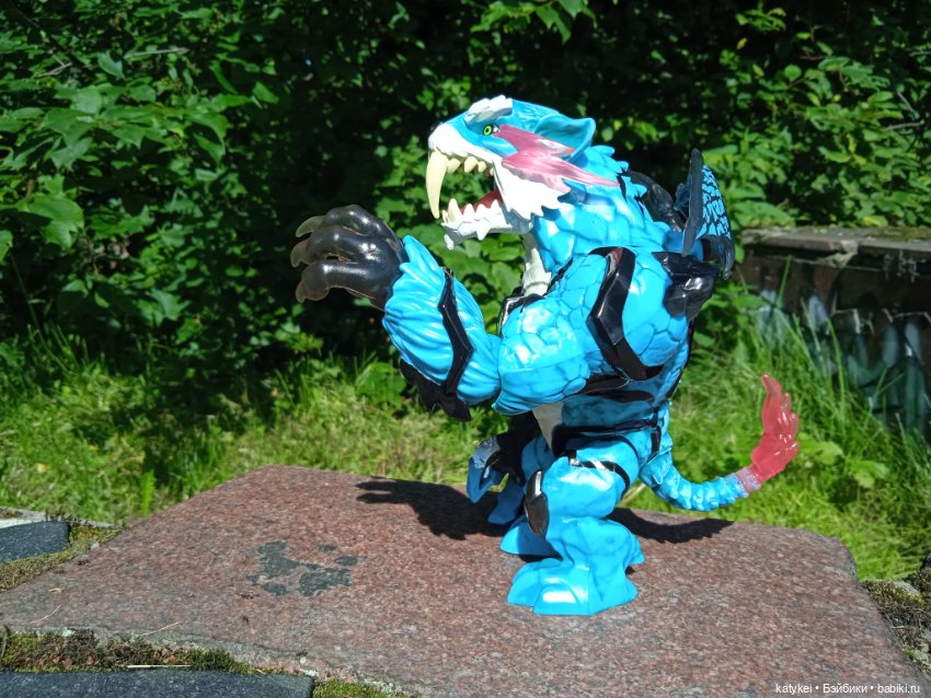 Махох сочиняет (3) и гуляет (фото 5)