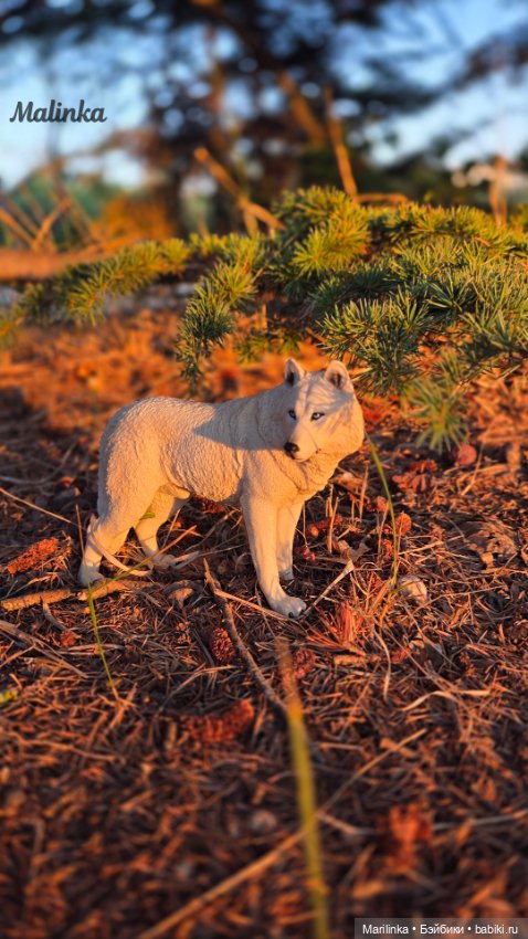 Красная шапочка — Куклы Paola Reina (Паола Рейна): новинки (фото 3)