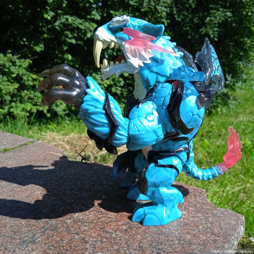 Махох сочиняет (3) и гуляет (фото 8)