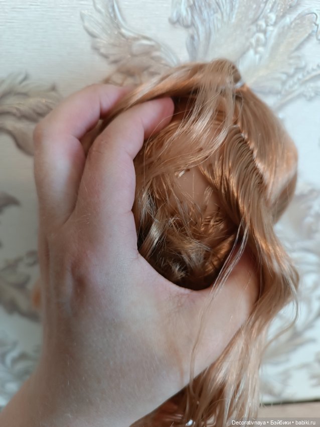 Элена (Jelena elegant girl collection) 38 см (фото 2)