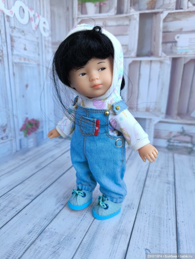 Мои мини корольки — Куклы Corolle (Королле): французские (фото 3)