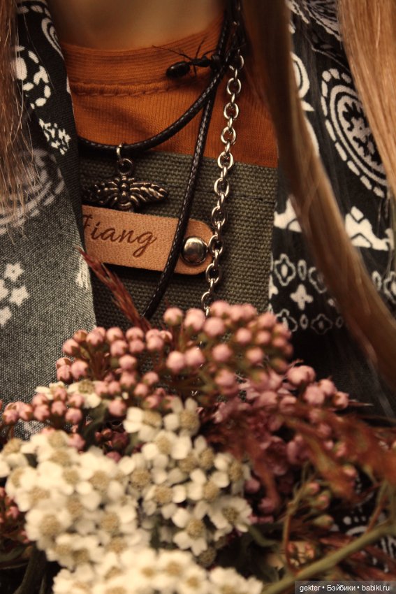 𝓐𝓵𝓮𝔁 🐜🌾🌿 — Гибридизация кукол BJD (БЖД): пересадка головы