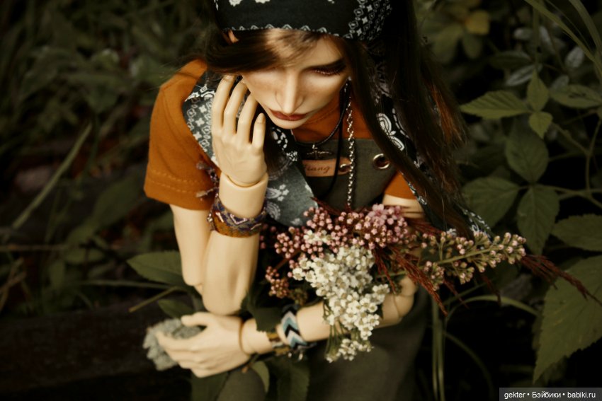 𝓐𝓵𝓮𝔁 🐜🌾🌿 — Гибридизация кукол BJD (БЖД): пересадка головы (фото 10)