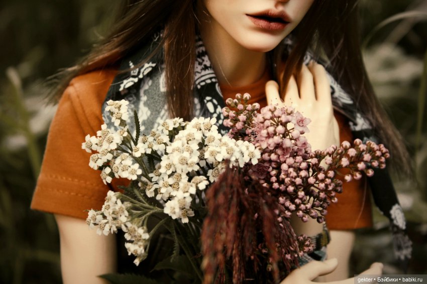 𝓐𝓵𝓮𝔁 🐜🌾🌿 — Гибридизация кукол BJD (БЖД): пересадка головы (фото 8)