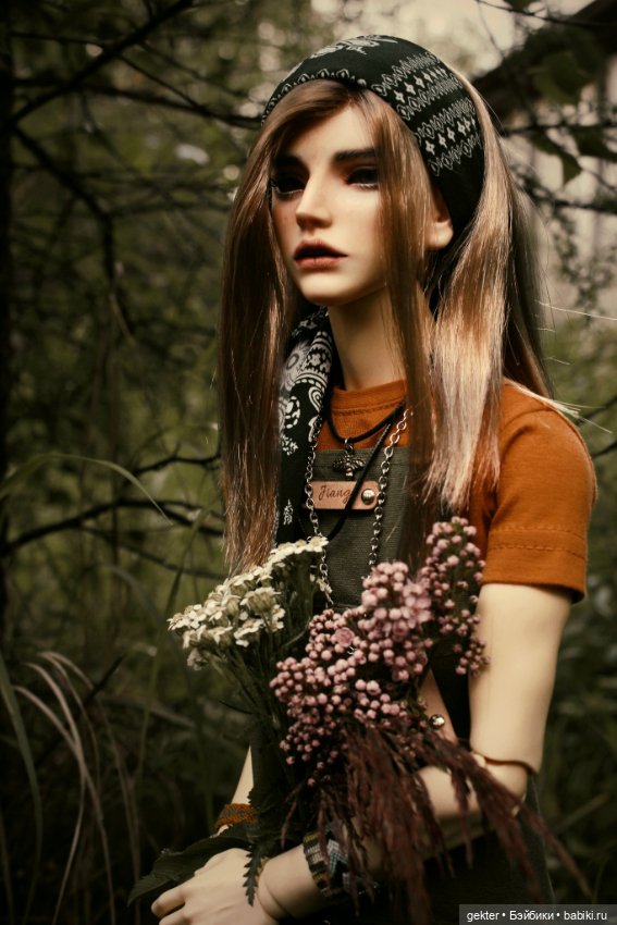 𝓐𝓵𝓮𝔁 🐜🌾🌿 — Гибридизация кукол BJD (БЖД): пересадка головы (фото 6)