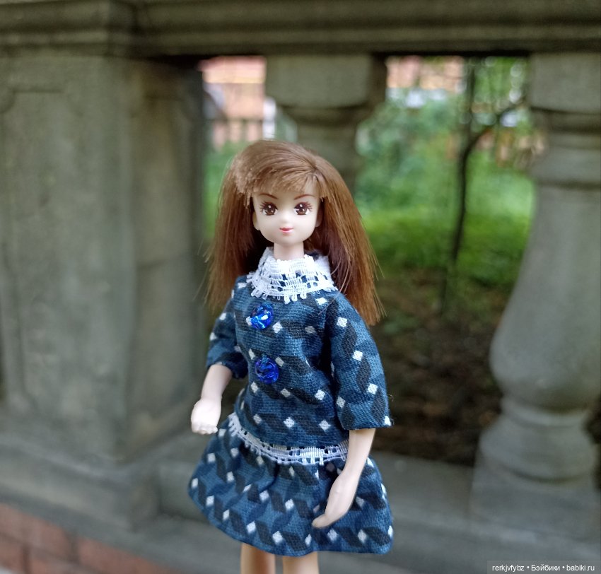 Принцессы и Ко — Куклы Mattel (Маттел) разное: Enchantimals