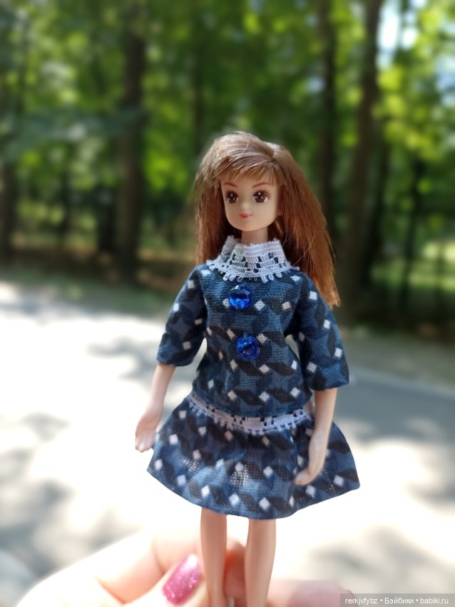 Принцессы и Ко — Куклы Mattel (Маттел) разное: Enchantimals (фото 4)