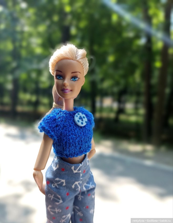 Принцессы и Ко — Куклы Mattel (Маттел) разное: Enchantimals (фото 5)