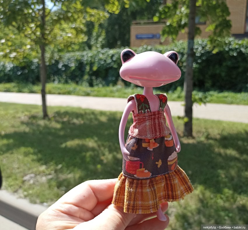 Вагаси Сакура Моти — Фигурки Studio