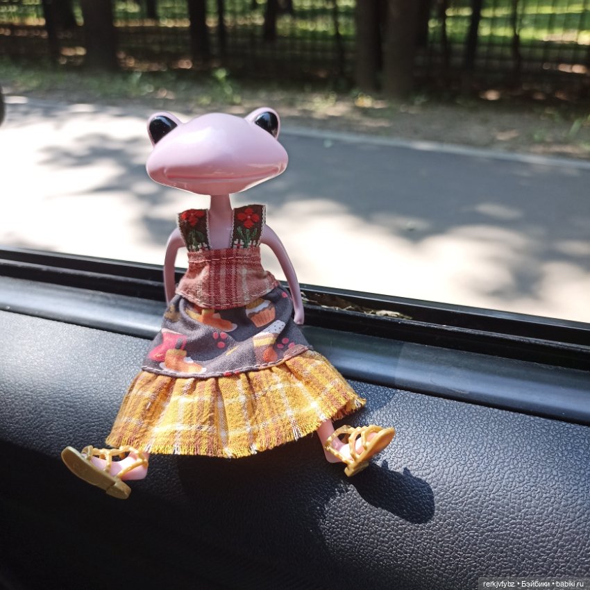 Вагаси Сакура Моти — Фигурки Studio (фото 4)