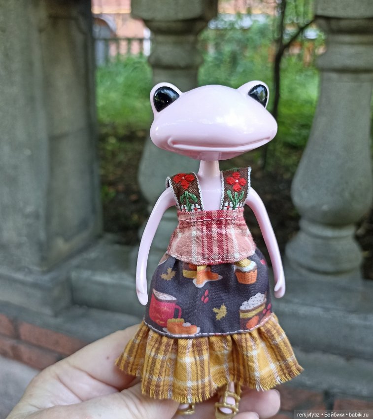 Вагаси Сакура Моти — Фигурки Studio (фото 7)