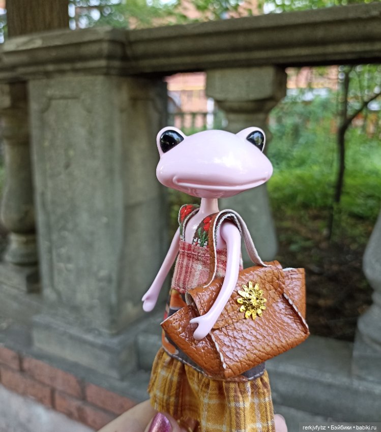 Вагаси Сакура Моти — Фигурки Studio (фото 9)