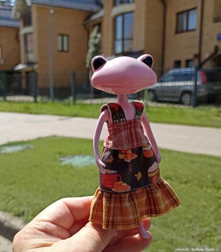 Вагаси Сакура Моти — Фигурки Studio