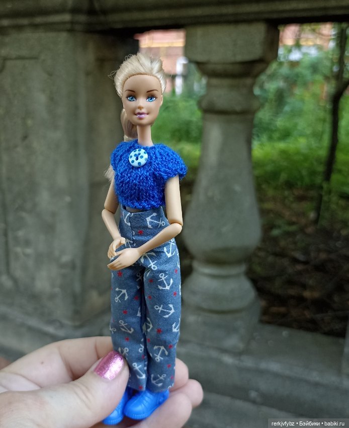 Принцессы и Ко — Куклы Mattel (Маттел) разное: Enchantimals