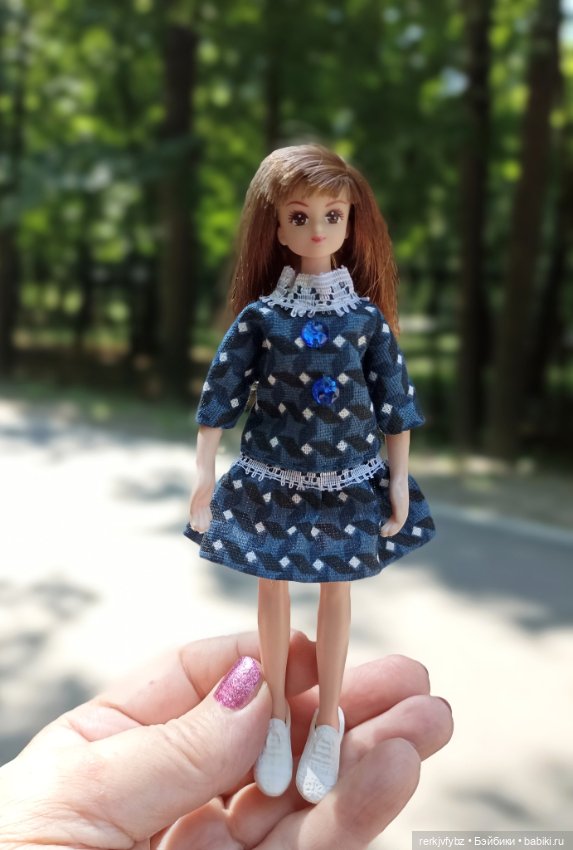 Принцессы и Ко — Куклы Mattel (Маттел) разное: Enchantimals (фото 3)