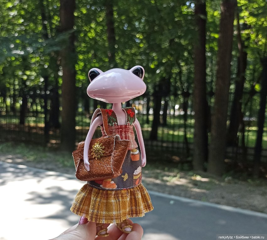 Вагаси Сакура Моти — Фигурки Studio (фото 2)