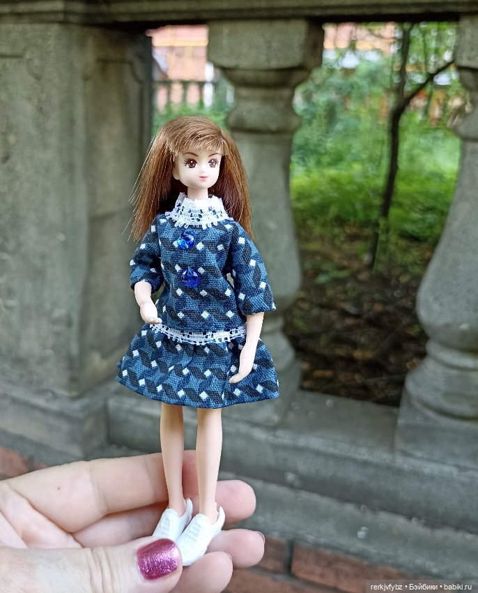 Принцессы и Ко — Куклы Mattel (Маттел) разное: Enchantimals