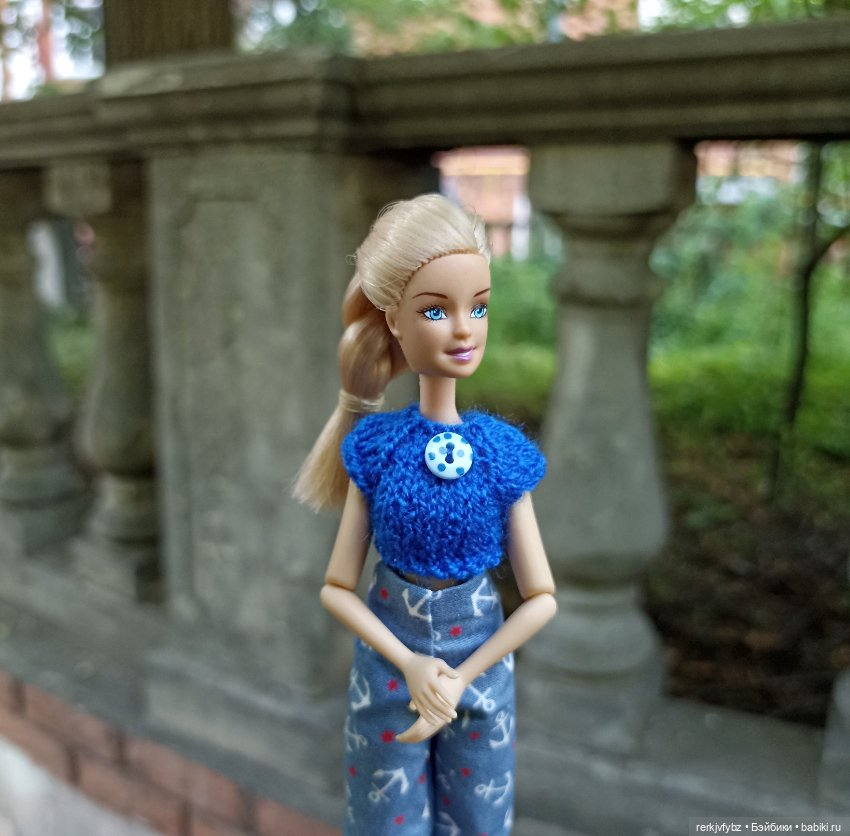 Принцессы и Ко — Куклы Mattel (Маттел) разное: Enchantimals