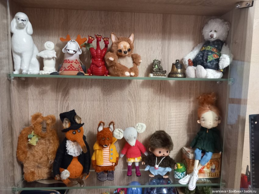 Подарок на день рождения от замечательного человечка)))