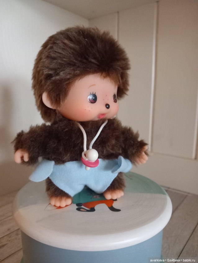 Подарок на день рождения от замечательного человечка))) (фото 3)