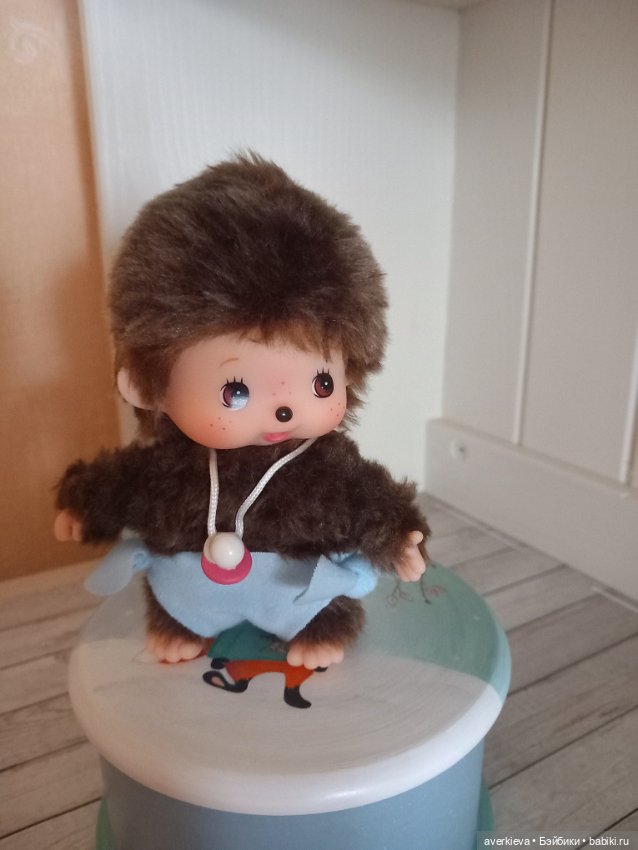 Подарок на день рождения от замечательного человечка))) (фото 6)