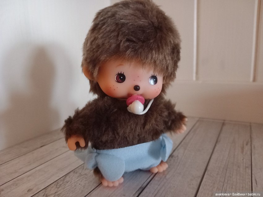 Подарок на день рождения от замечательного человечка))) (фото 4)