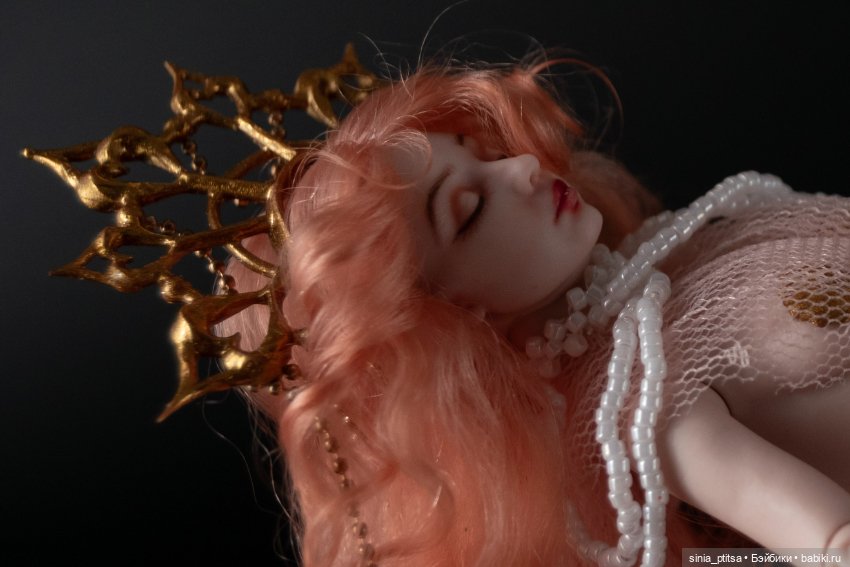 Самая красивая богиня Олимпа (фото 2)