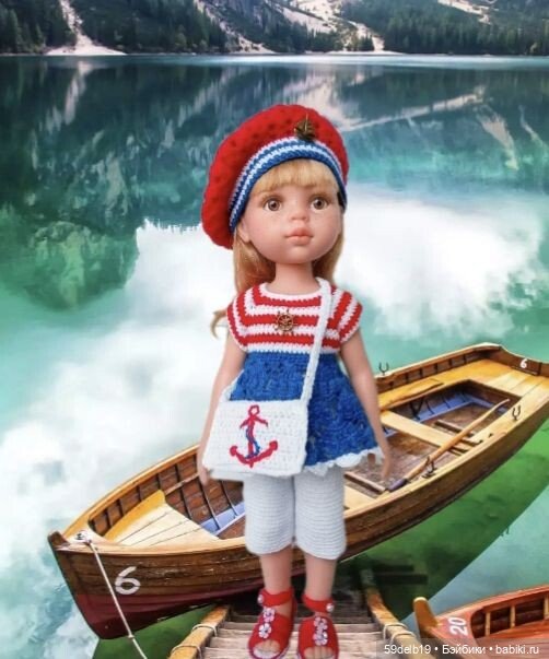 А когда на море качка и бушует ураган (фото 7)