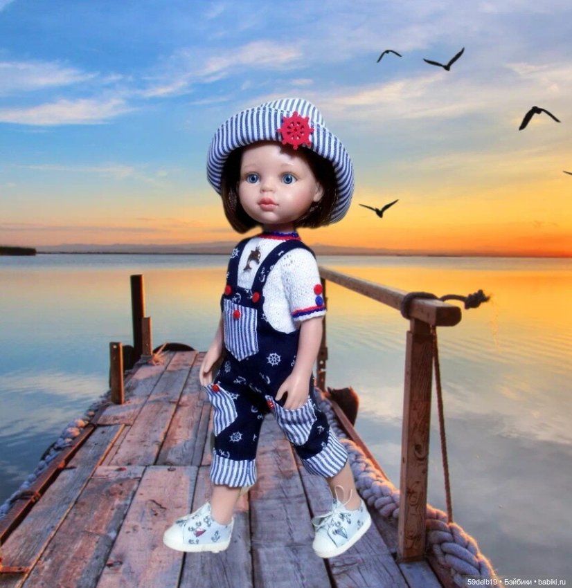 А когда на море качка и бушует ураган (фото 5)