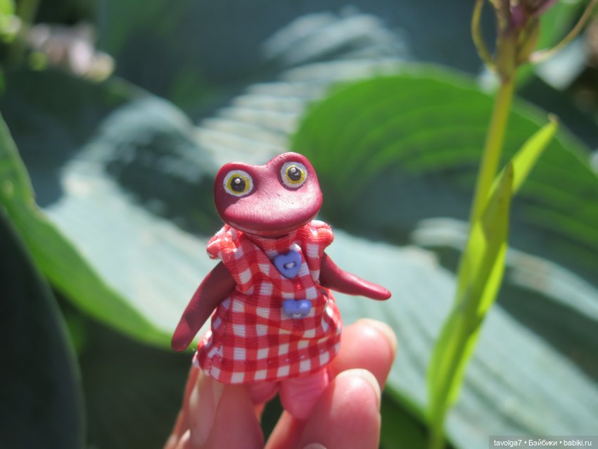 Зарисовки с натуры в Ботсаду Петра Великого