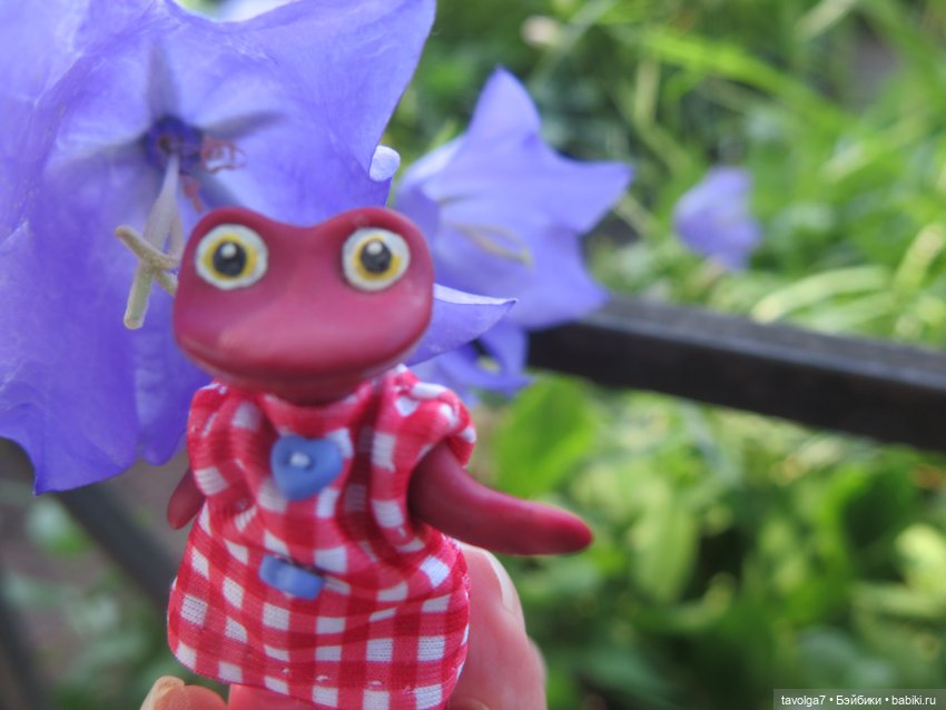 Зарисовки с натуры в Ботсаду Петра Великого