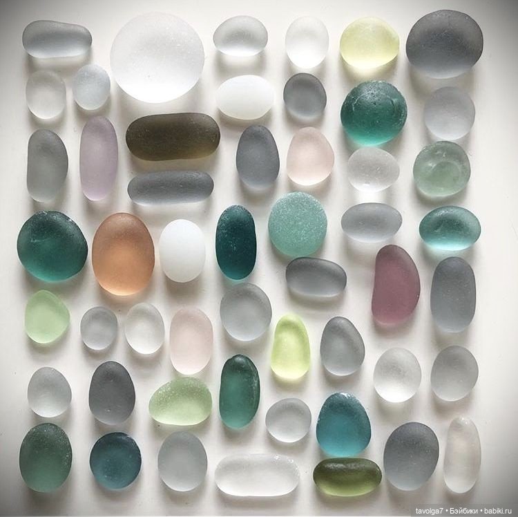 Море, река, тропики - оттенки июля (фото 5)