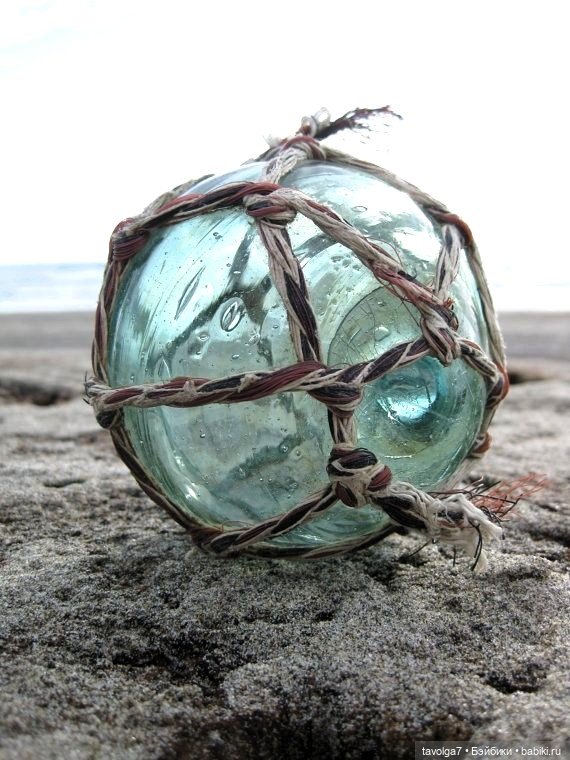 Море, река, тропики - оттенки июля (фото 2)