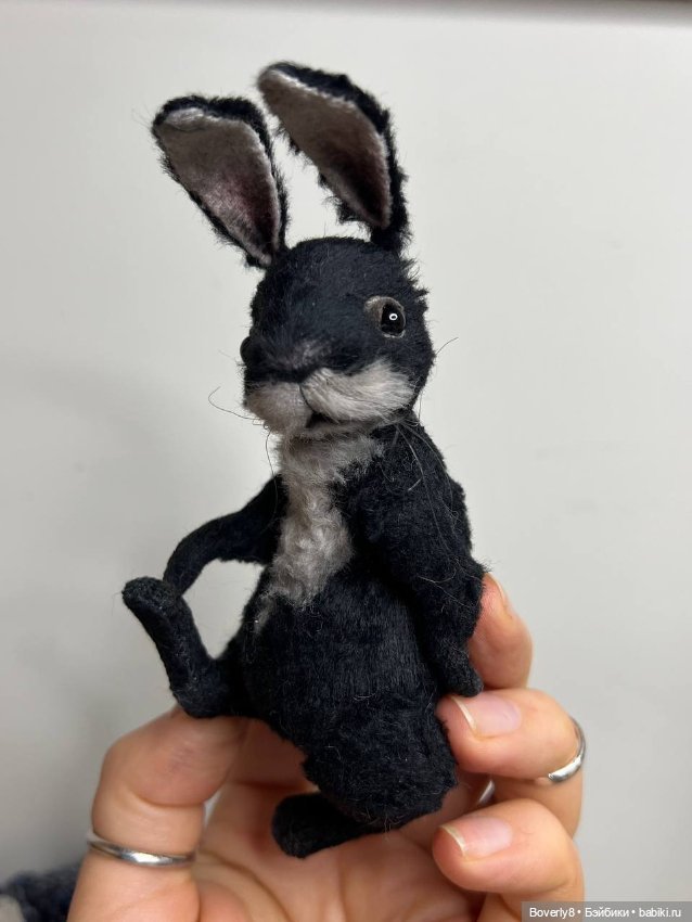 Куклы и игрушки из коллекции (фото 2)