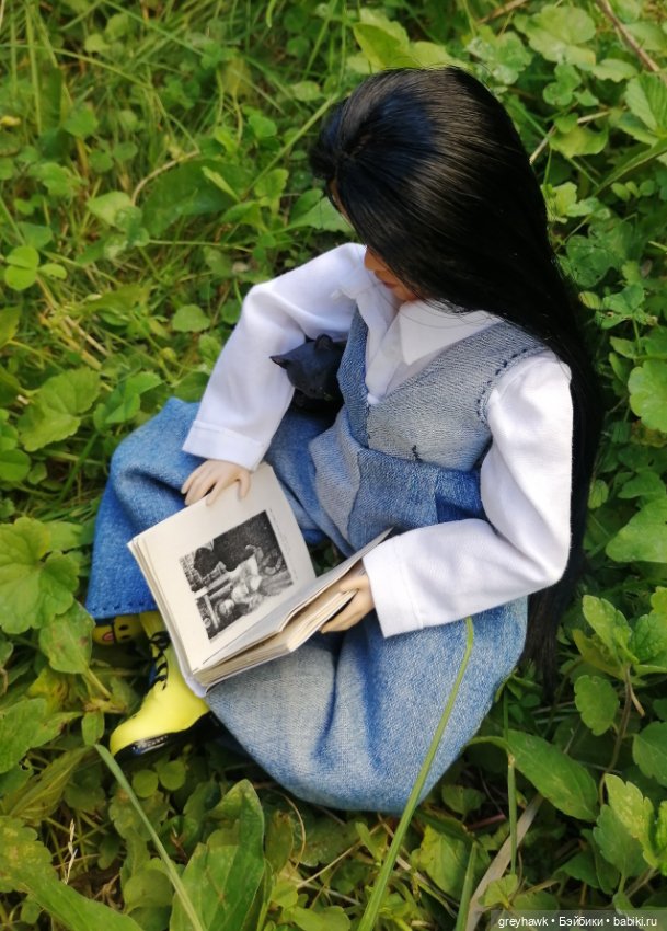 Летнее настроение — Аналоги Барби и куклы 1/6: клоны 90 (фото 10)