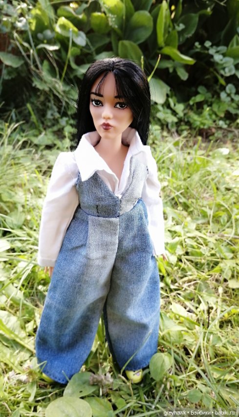 Летнее настроение — Аналоги Барби и куклы 1/6: клоны 90 (фото 3)