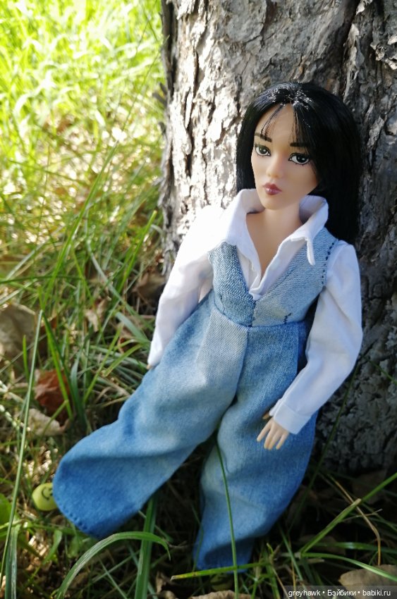 Летнее настроение — Аналоги Барби и куклы 1/6: клоны 90 (фото 2)