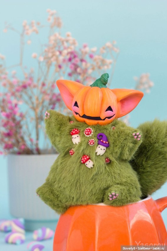 Куклы и игрушки из коллекции