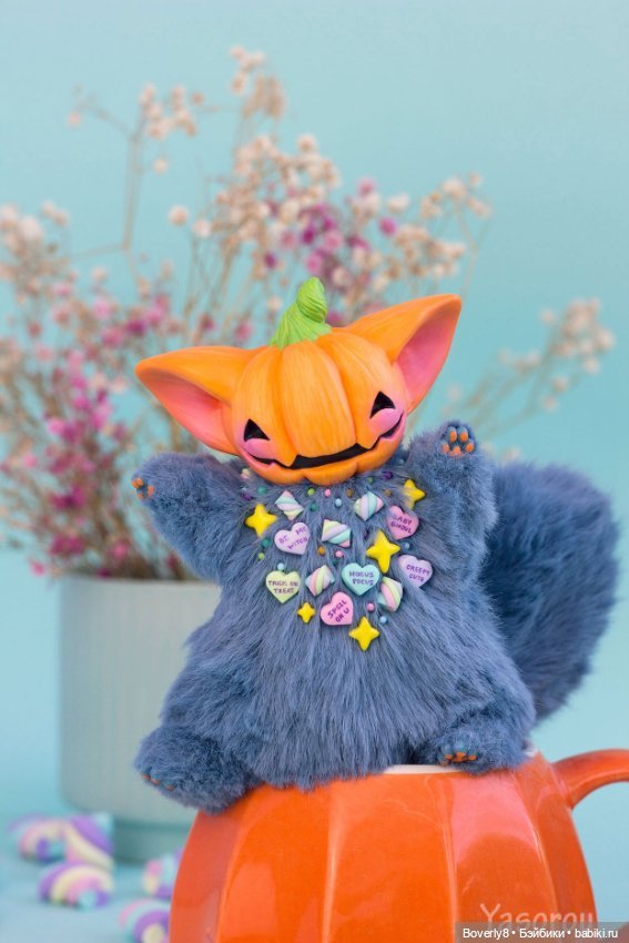 Куклы и игрушки из коллекции